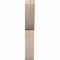 Ekena Millwork Crestline Rough Sawn Corbel, Douglas Fir, 4"W x 10"D x 26"H COR04X10X26CRE00RDF - alternate 2